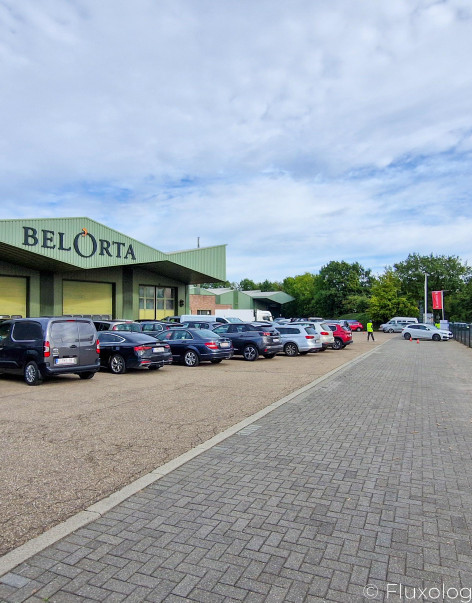 BELORTA OPEN BEDRIJVENDAG 2024