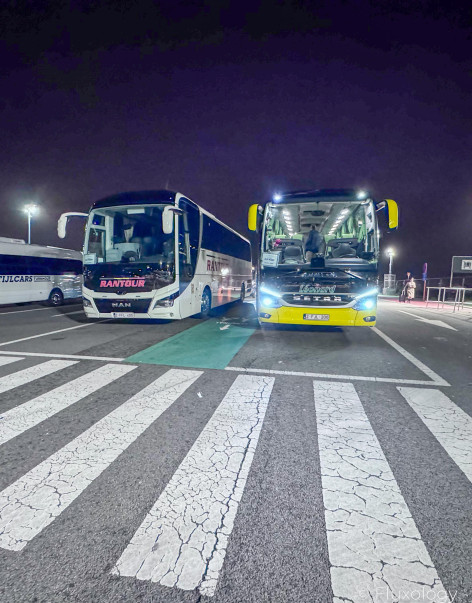 SODEXO TRANSFERTS SKYHALL 2024