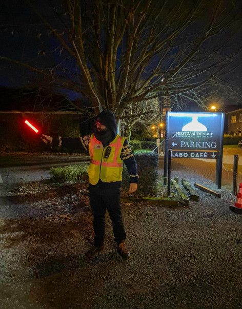 PARKINGBOYS DEN AST 2024