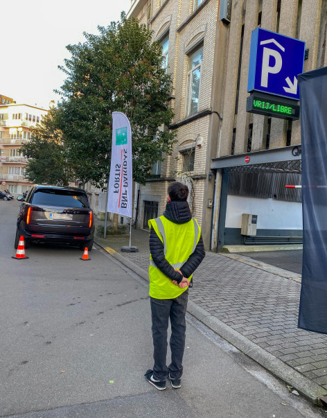 BNP EVENT FLAGEY 2025