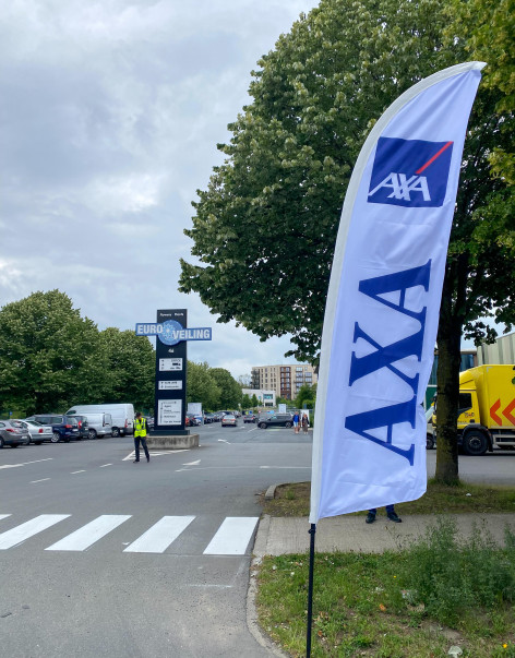 AXA BOAT 2025
