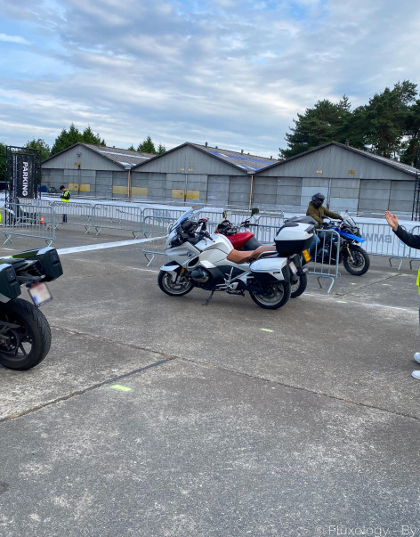 BMW MOTORRAD 2025