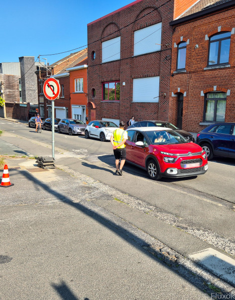 ACFF PORTES OUVERTES 2025