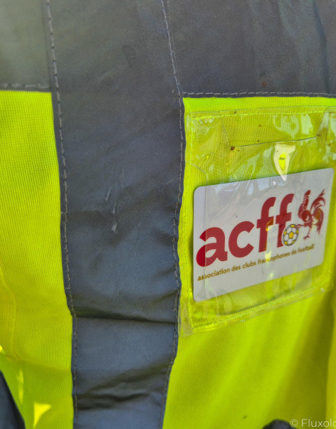 ACFF PORTES OUVERTES 2025