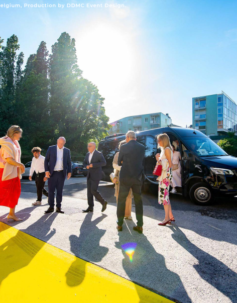 EY BOARD PARTY 2025