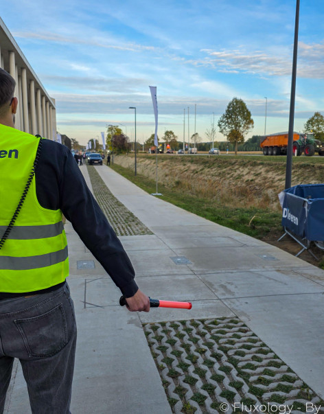 D'IETEREN OPENBEDRIJVENDAG 2025