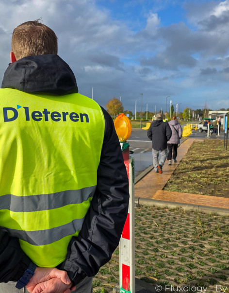 D'IETEREN OPENBEDRIJVENDAG 2025
