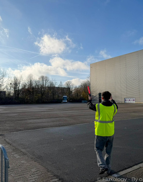 BRABANTHAL VEOLIA EVENT 2025