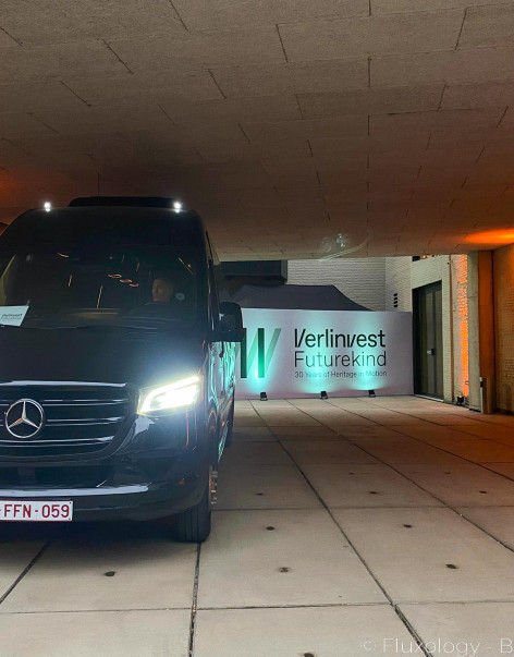 VERLINVEST FUTUREKIND TRANSPORT 2025