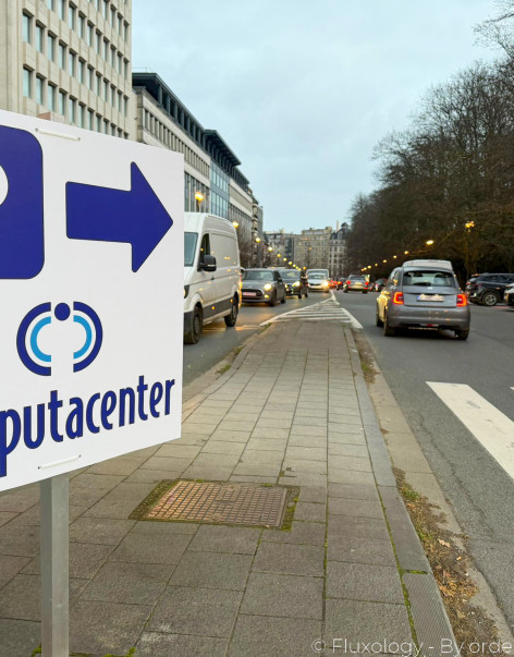 COMPUTACENTER JEUX D'HIVER 2025