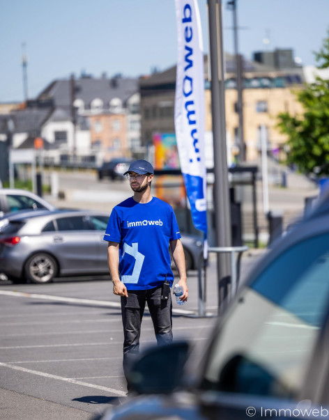 IMMOTOUR WAVRE 2026