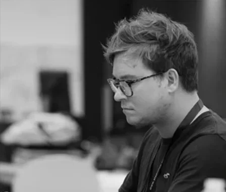 Thomas Lebrun