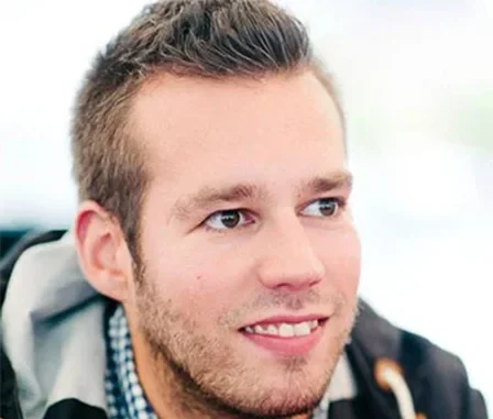 Kenny Vanderhaeghe